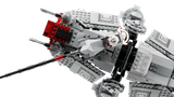  Mô Hình Lego AT-TE™ Walker 