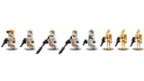  Mô Hình Lego AT-TE™ Walker 