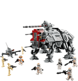  Mô Hình Lego AT-TE™ Walker 