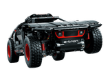  Mô Hình Lego Audi RS Q e-tron 42160 