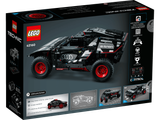  Mô Hình Lego Audi RS Q e-tron 42160 