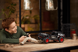  Mô Hình Lego Audi RS Q e-tron 42160 