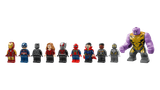  Mô Hình Lego Avengers: Endgame Final Battle 