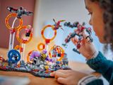  Mô Hình Lego Avengers: Endgame Final Battle 