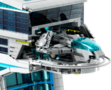  Mô Hình Lego Avengers Tower 