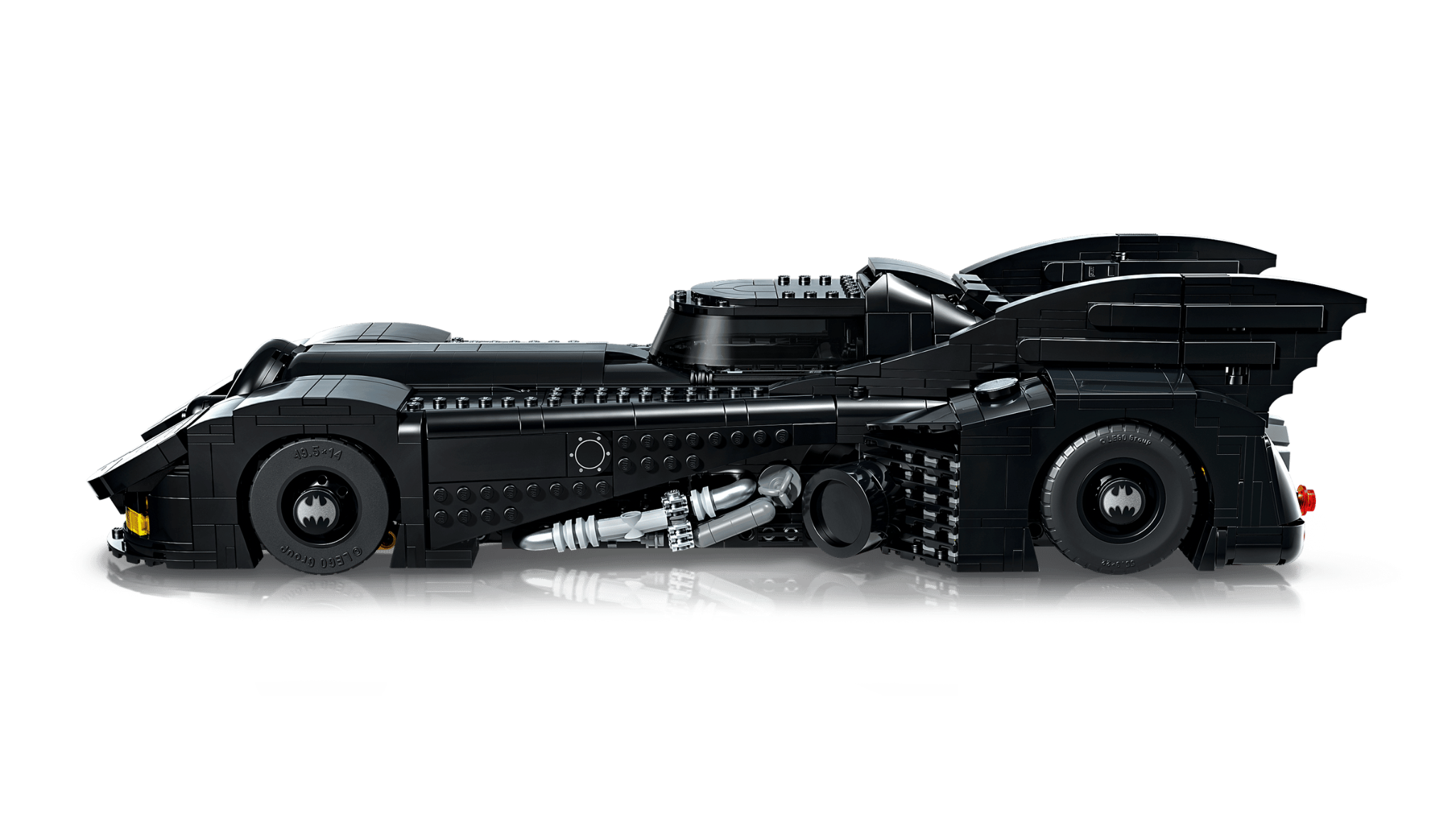  Mô Hình Lego Batman Returns™ Batmobile™ 