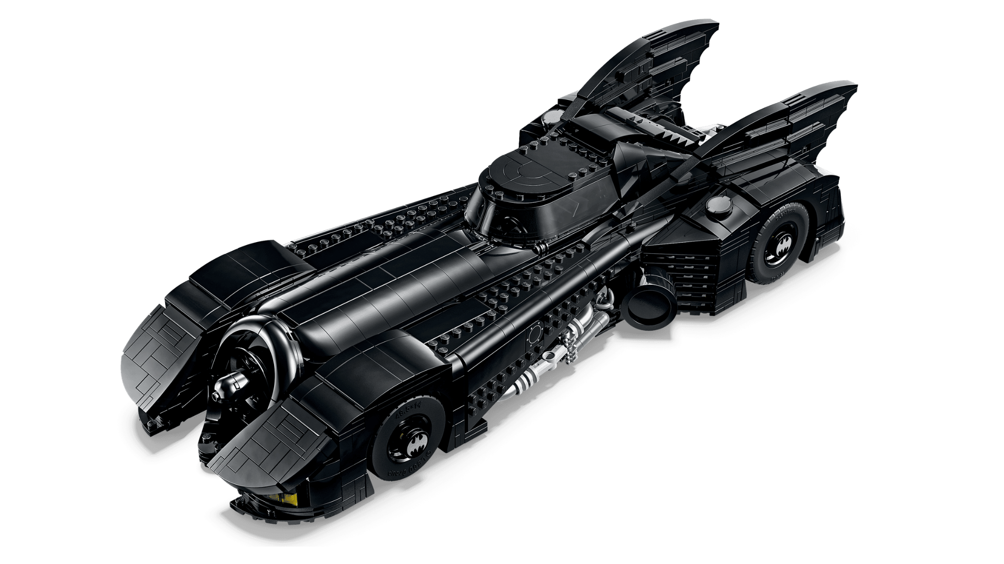  Mô Hình Lego Batman Returns™ Batmobile™ 
