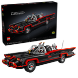 Mô Hình Lego Batman™: The Classic TV Series Batmobile™ 