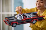  Mô Hình Lego Batman™: The Classic TV Series Batmobile™ 