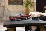  Mô Hình Lego Batman™: The Classic TV Series Batmobile™ 