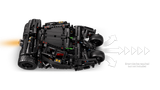  Mô Hình Lego Batmobile™ Tumbler 