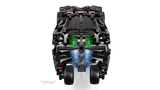  Mô Hình Lego Batmobile™ Tumbler 