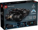  Mô Hình Lego Batmobile™ Tumbler 
