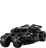  Mô Hình Lego Batmobile™ Tumbler 