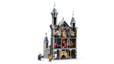  Mô Hình Lego Battle at Drum Castle 