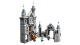  Mô Hình Lego Battle at Drum Castle 
