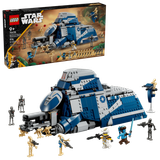  Mô Hình Lego Battle of Felucia Separatist MTT™ 