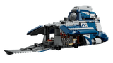  Mô Hình Lego Battle of Felucia Separatist MTT™ 