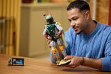  Mô Hình Lego Boba Fett™ 