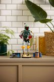  Mô Hình Lego Boba Fett™ 