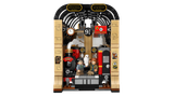  Mô Hình Lego Book Nook: Hogwarts™ Express 