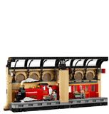  Mô Hình Lego Book Nook: Hogwarts™ Express 