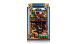  Mô Hình Lego Bookstore: Book Nook 
