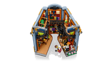  Mô Hình Lego Bookstore: Book Nook 