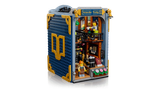  Mô Hình Lego Bookstore: Book Nook 