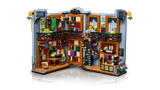 Mô Hình Lego Bookstore: Book Nook 