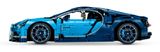  Mô Hình Lego Bugatti Chiron 