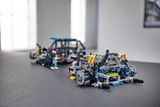  Mô Hình Lego Bugatti Chiron 