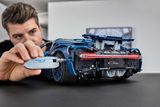  Mô Hình Lego Bugatti Chiron 