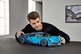  Mô Hình Lego Bugatti Chiron 