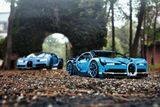 Mô Hình Lego Bugatti Chiron 