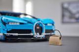  Mô Hình Lego Bugatti Chiron 