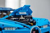  Mô Hình Lego Bugatti Chiron 