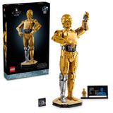  Mô Hình Lego C-3PO™ 