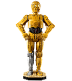  Mô Hình Lego C-3PO™ 