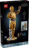  Mô Hình Lego C-3PO™ 