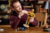  Mô Hình Lego C-3PO™ 