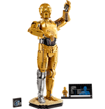  Mô Hình Lego C-3PO™ 
