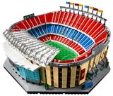  Mô Hình Lego Camp Nou – FC Barcelona 