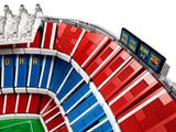  Mô Hình Lego Camp Nou – FC Barcelona 