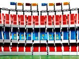  Mô Hình Lego Camp Nou – FC Barcelona 