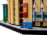  Mô Hình Lego Camp Nou – FC Barcelona 