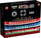  Mô Hình Lego Camp Nou – FC Barcelona 