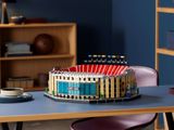  Mô Hình Lego Camp Nou – FC Barcelona 