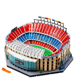  Mô Hình Lego Camp Nou – FC Barcelona 