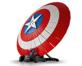  Mô Hình Lego Captain America's Shield 